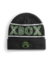 Next Vanilla Underground Black Xbox Boys Winter Beanie Hat- Buy online at McGrocer