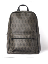 Next Luke 1977 Black Maguire Backpack- Buy online at McGrocer
