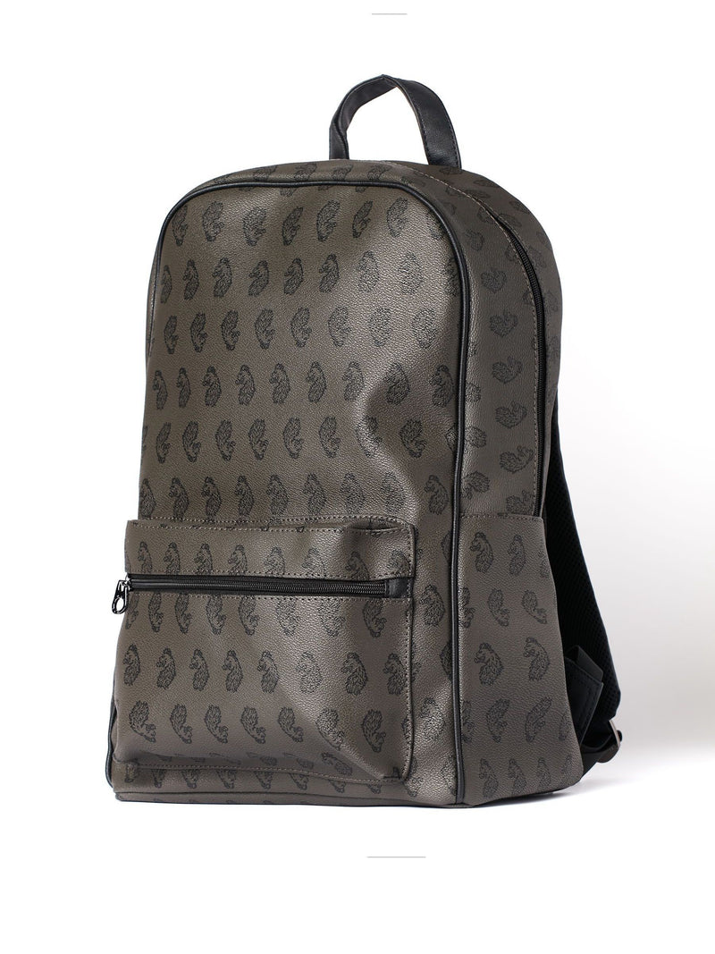 Luke 1977 Maguire backpack black - British product