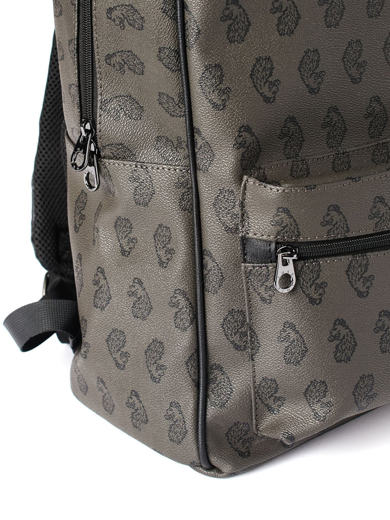 Luke 1977 Maguire backpack black - British product