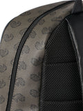 Luke 1977 Maguire backpack black - British product