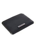Luke 1977 Black Dover wallet and card holder set, imported from the UK