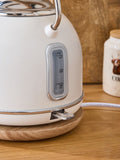 Hamish Malvern Cream Kettle 1.7L - British product