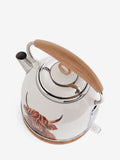Hamish Malvern Cream Kettle 1.7L - British product