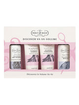 Next Percy & Reed Discover VaVa Volume Volumising Haircare Gift Set- Buy online at McGrocer