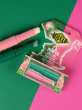 Dr Paw Paw Wicked Duo lip balm set 2x3g, UK version