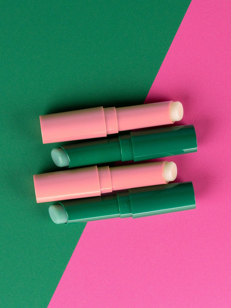 Dr Paw Paw Wicked Duo lip balm set 2x3g, UK version