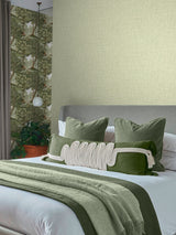 Next Graham & Brown Sage Albion Texture A4 Wallpaper Sample- Buy online at McGrocer