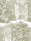 Graham & Brown Rivington Folly A4 wallpaper sample, imported from the UK