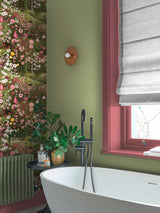 Next Graham & Brown Spring Glenwhan Wildflower Wallpaper Sample A4- Buy online at McGrocer