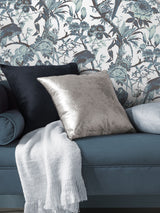 Next Graham & Brown Ink Perrow A4 Wallpaper Sample- Buy online at McGrocer
