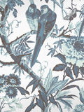 Graham & Brown Ink Perrow wallpaper sample A4, UK version