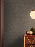 Graham & Brown Chocolate Albion Texture A4 wallpaper sample - British product