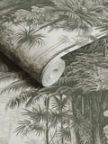 Graham & Brown Benmore Ridge wallpaper sample A4, imported from the UK