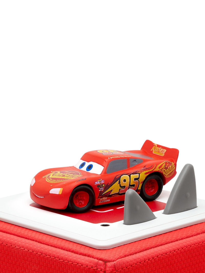 Tonies Disney Cars Lightning McQueen audio character - British product