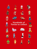 Tonies Disney Cars Lightning McQueen audio character - British product