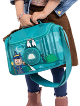 Next Tonies Listen and Play Bag Enchanted Storage Bag for Toniebox- Buy online at McGrocer
