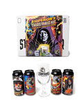 Stormtrooper Beer Company Emperor craft ale gift pack (British brand)