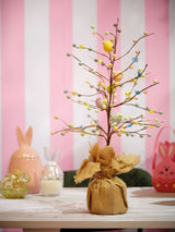 Next Decoris Easter Egg Foam Tree Room Decoration 58cm- Buy online at McGrocer
