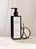Collection Luxe New York Noir hand and body lotion 400ml - British product