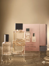 Next Luxe Infini Eau de Parfum Perfume Gift Set 100ml and 10ml- Buy online at McGrocer
