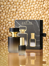 Next Define Eau de Parfum Gift Set 100ml and 10ml- Buy online at McGrocer