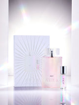 Next Aura Eau de Parfum Gift Set 100ml and 10ml- Buy online at McGrocer