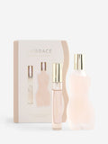 Embrace perfume gift set with 30ml and 10ml bottles - British product