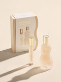 Embrace perfume gift set with 30ml and 10ml bottles - British product