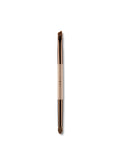 Delilah dual ended precision brush makeup tool, imported from the UK