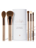 Delilah makeup brush set 5 piece - British product