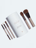 Delilah makeup brush set 5 piece - British product
