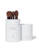 Delilah makeup brush set 5 piece - British product
