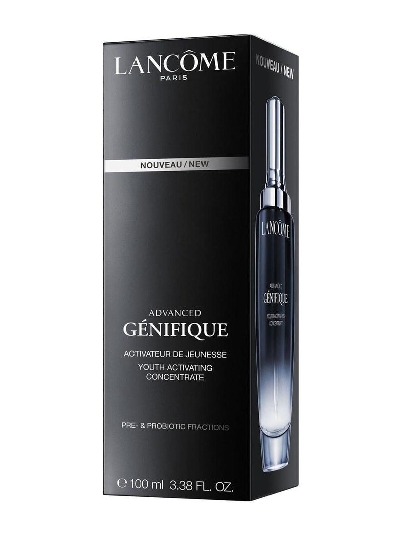 Lancôme Genifique Ultimate Dual Repair Serum 100ml - British product