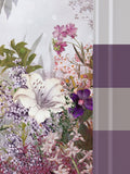 Graham & Brown Bloom Fantasy floral wall mural 4M, UK version