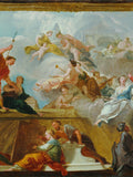 Graham & Brown Tate Sleter mural 3.5M (British brand)