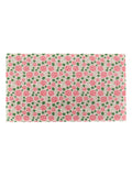 Artsy Mats hydrangea doormat 70x40cm, UK version