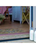 Artsy Mats William Morris doormat 60x40cm, imported from the UK