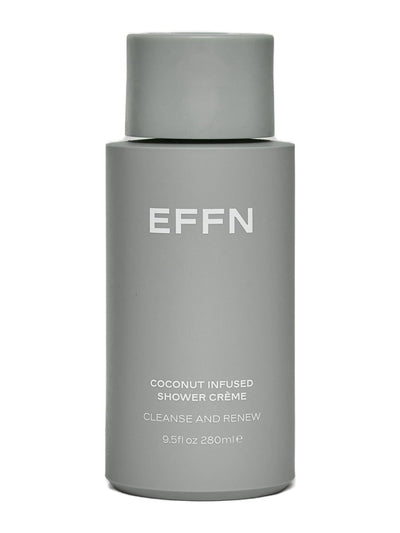 Next EFFN Tan Coconut Infused Shower Creme 280ml- Buy online at McGrocer