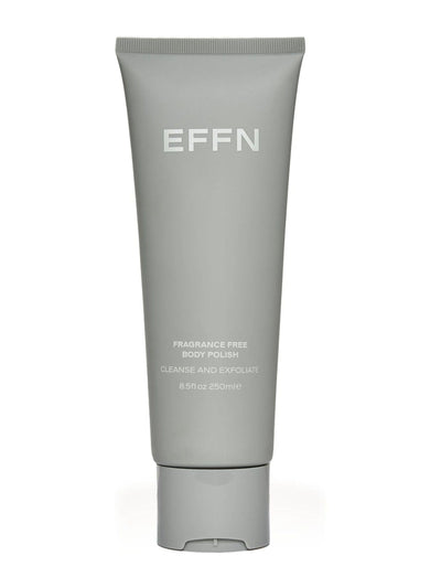 Next EFFN Tan Body Polish Fragrance Free Exfoliating Body Scrub 250ml- Buy online at McGrocer