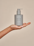 EFFN Tan Body Creme Fragrance Free 300ml - British product