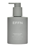 EFFN Tan Body Creme Fragrance Free 300ml - British product