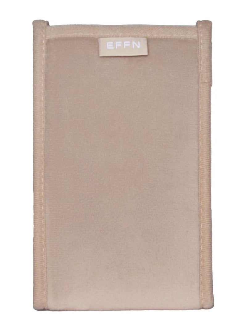 EFFN Tan Back Tanner tanning mitt - British product