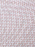 Jeté brossé Arya rose blush Laura Ashley, importé du Royaume-Uni