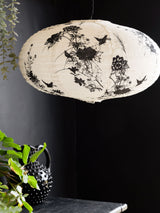 Next Rockett St George Cream/Black Easy Fit Flower Print Silhouette Shade- Buy online at McGrocer