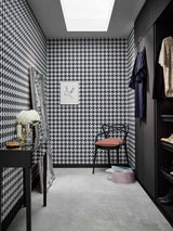 Next Graham & Brown Black Christian Classic A4 Wallpaper Sample- Buy online at McGrocer