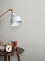 Next Graham & Brown Ecru Herringbone Texture Wallpaper Sample A4- Buy online at McGrocer