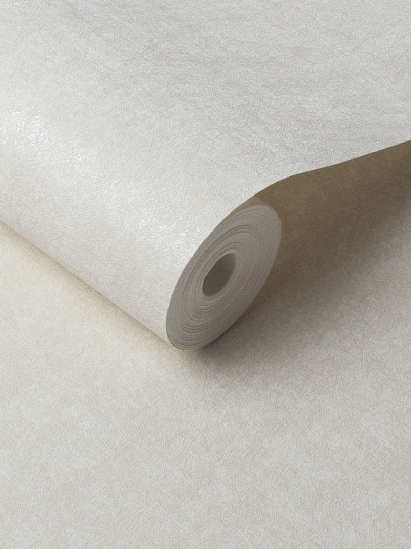 Graham & Brown pearl faux steel wallpaper A4, imported from the UK