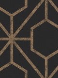 Graham & Brown Rinku A4 wallpaper sample, UK version