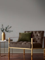 Next Graham & Brown Taupe Centra A4 Wallpaper Sample- Buy online at McGrocer